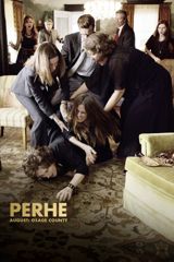 Perhe - August: Osage County