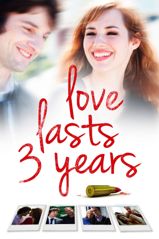 Love Last Three Years