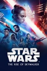 Star Wars: the Rise of Skywalker