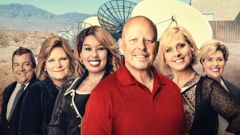 Small Town News: KPVM Pahrump