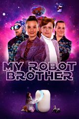 My Robot Brother