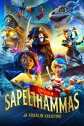 Kapteeni Sapelihammas ja Kraalin kreivitär