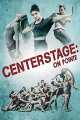 Center Stage: on Pointe