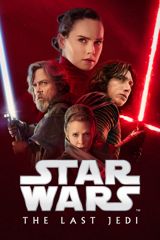 Star Wars: the Last Jedi