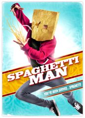 Spaghettiman