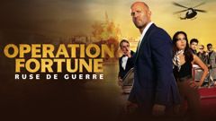 Operation Fortune: Ruse de guerre