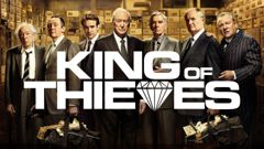 King of Thieves