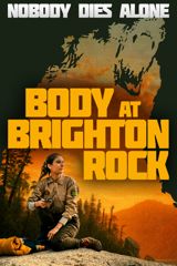 Body at Brighton Rock