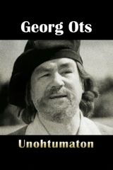 Unohtumaton Georg Ots