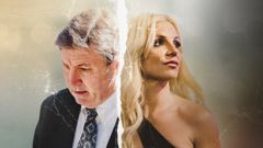 Jamie vs Britney: the Father Daughter Trials