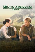 Minun Afrikkani