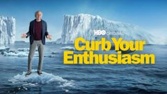 Curb Your Enthusiasm