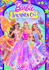 Barbie ja salainen ovi