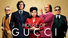 House of Gucci