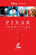 Pixar Short Films Collection: Volume 1