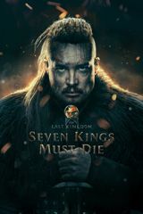 Seven Kings Must Die