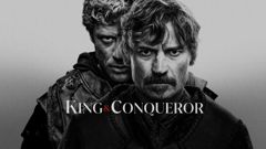 King & Conqueror
