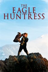 The Eagle Huntress
