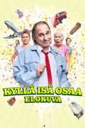 Kyllä isä osaa -elokuva