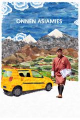 Onnen asiamies