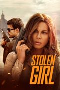 Stolen Girl