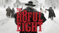 The Hateful Eight