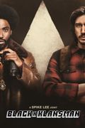 BlacKkKlansman