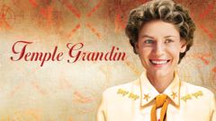 Temple Grandin