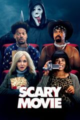 Scary Movie