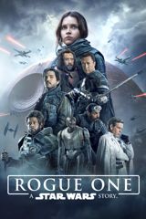 Rogue One: a Star Wars Story