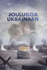 Jouluiloa Ukrainaan