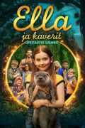 Ella ja kaverit - Operaatio Saukko