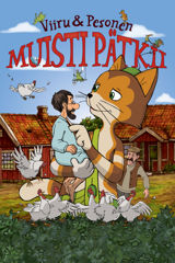 Viiru & Pesonen: Muisti Pätkii