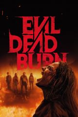 Evil Dead Burn