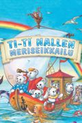 Ti-Ti Nallen Meriseikkailu