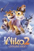Niko 2 – Lentäjäveljekset