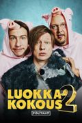 Luokkakokous 2 - Polttarit