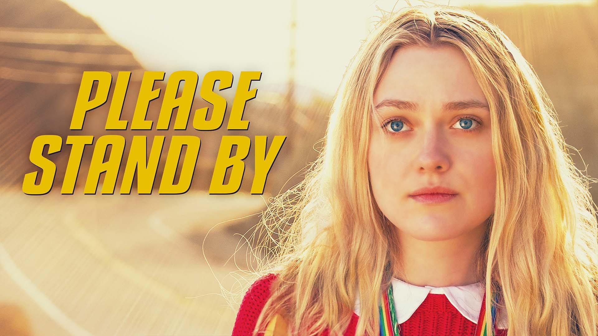 Please Stand By | Elisa Viihde