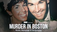 Murder in Boston: Roots, Rampage, and Reckoning