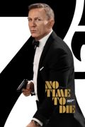 007 No Time to Die