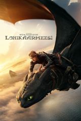 Näin koulutat lohikäärmeesi