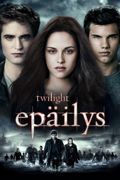 Twilight - Epäilys