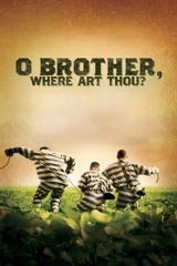 O brother, where art thou?