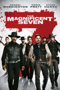 The Magnificent Seven