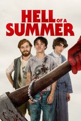 Hell of a Summer