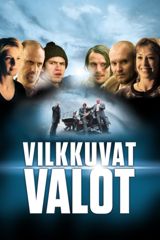 Vilkkuvat valot
