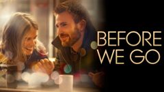 Before We Go