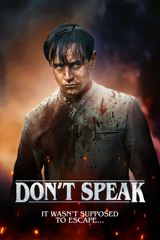 Don't Speak