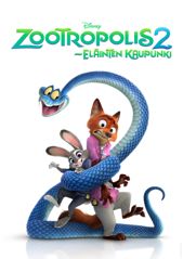 Zootropolis 2