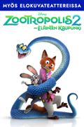 Zootropolis 2